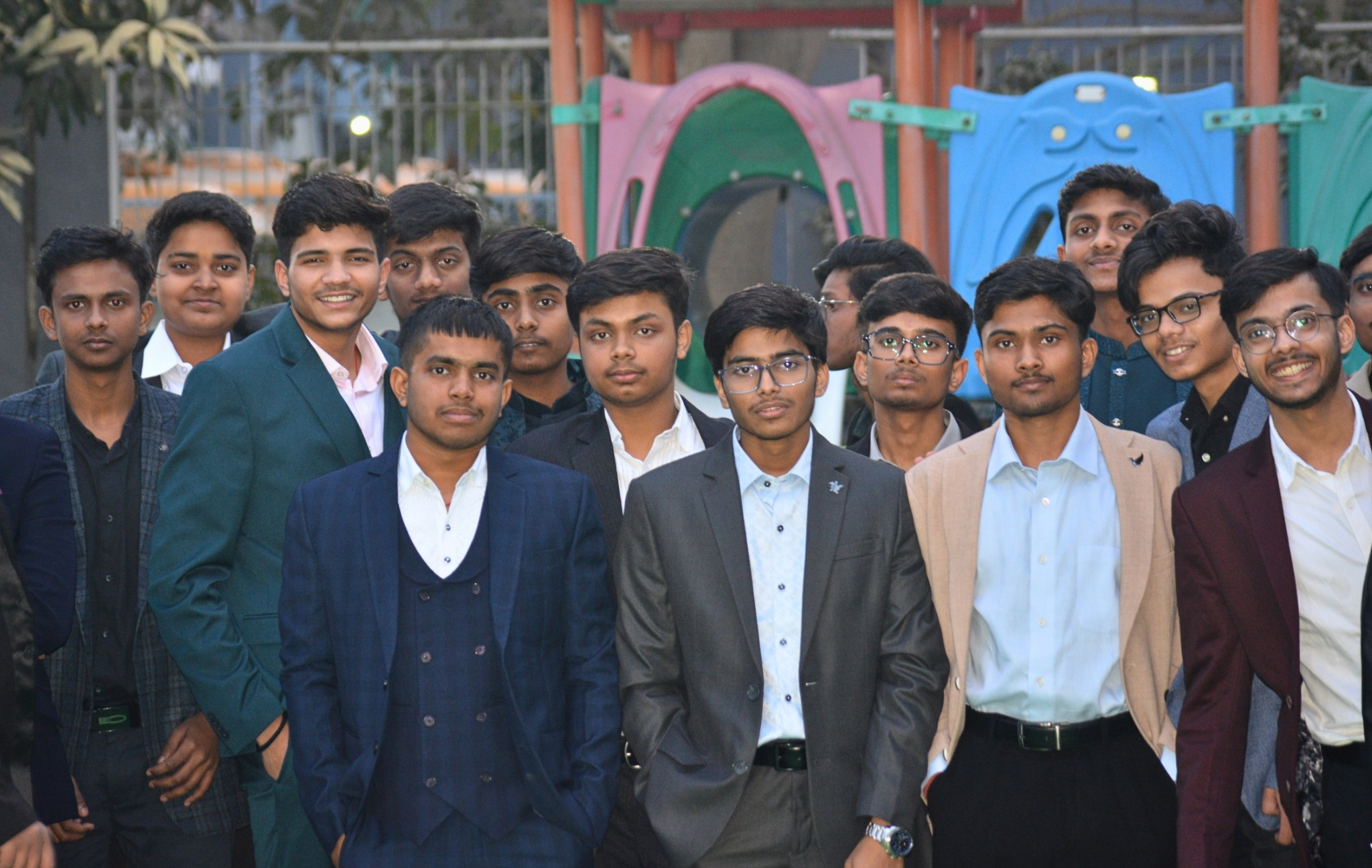 Trinity Global School