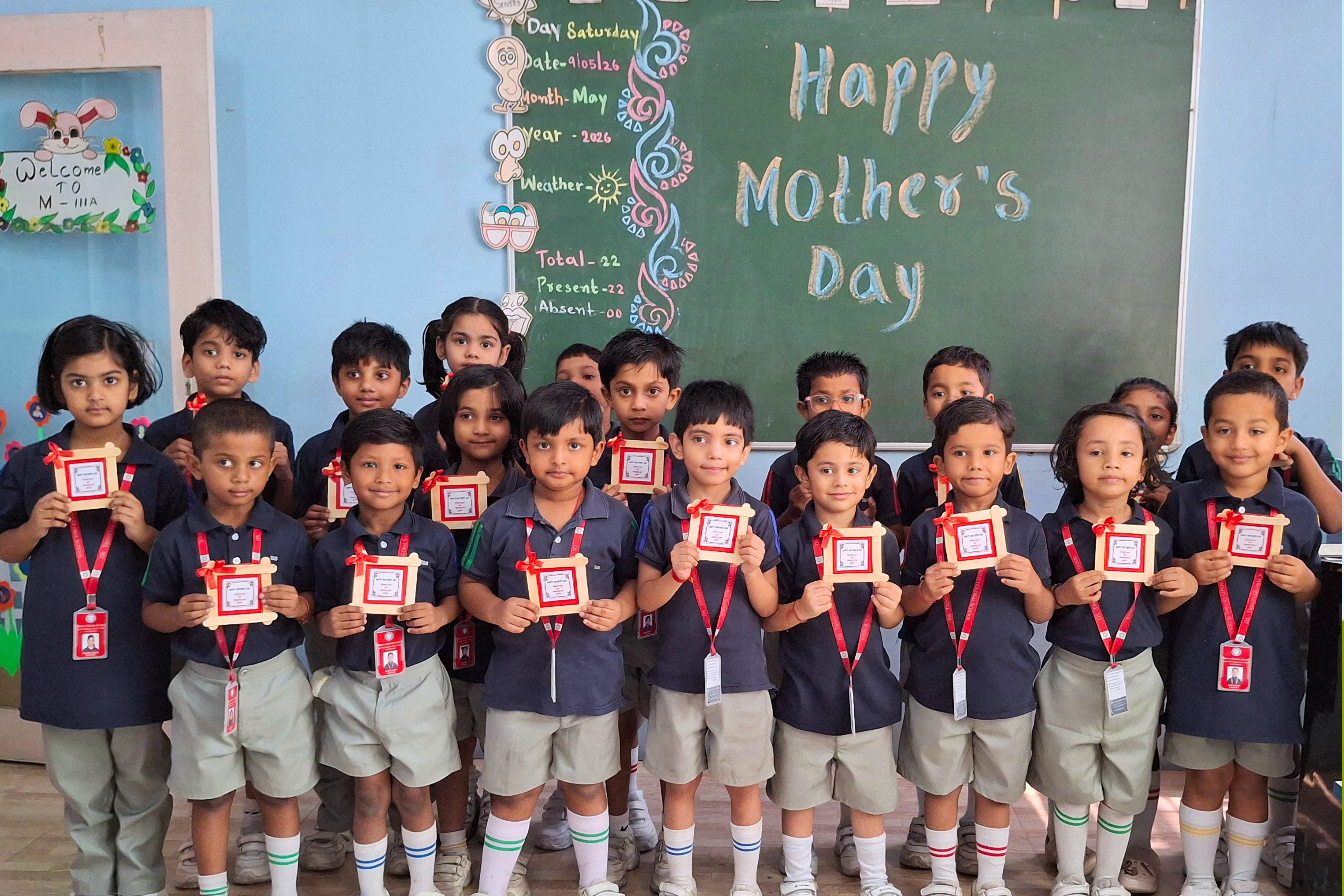 mother's Day