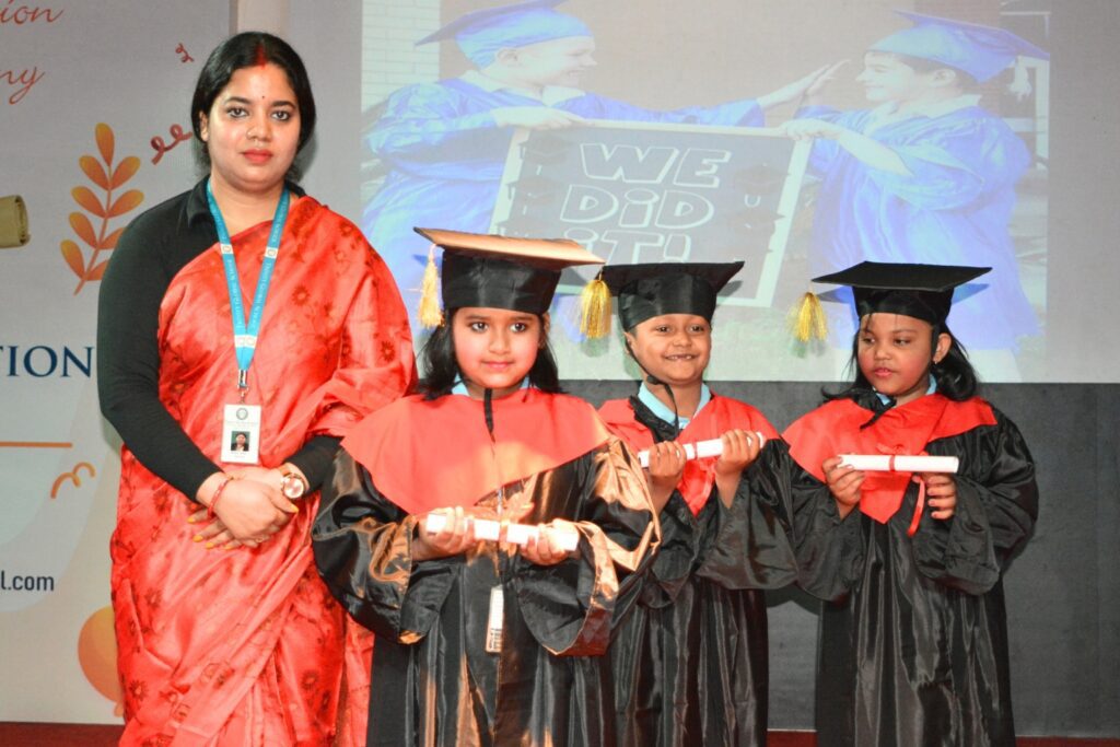 Montessori Convocation -2025