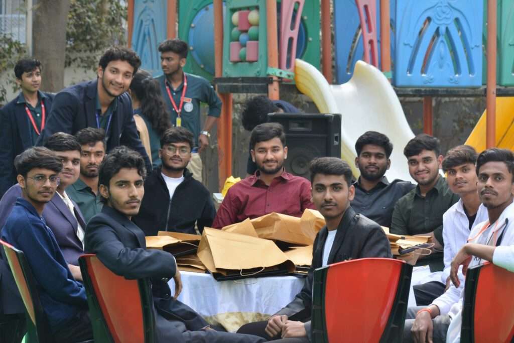 Farewell Ceremony 2026 – XIIth