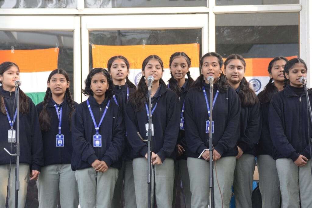 Republic Day Celebrations 2026